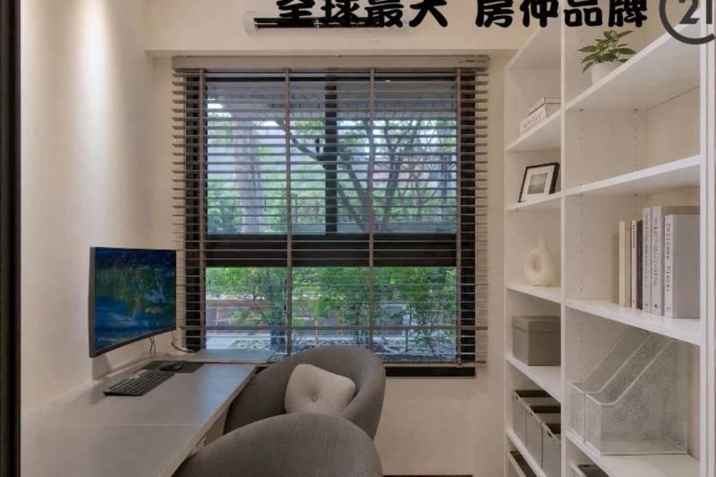 ㊝涵翠露台綠景三房車