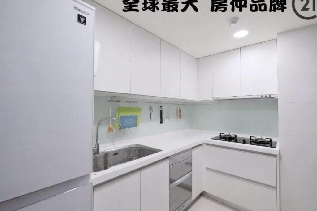 ㊝涵翠露台綠景三房車