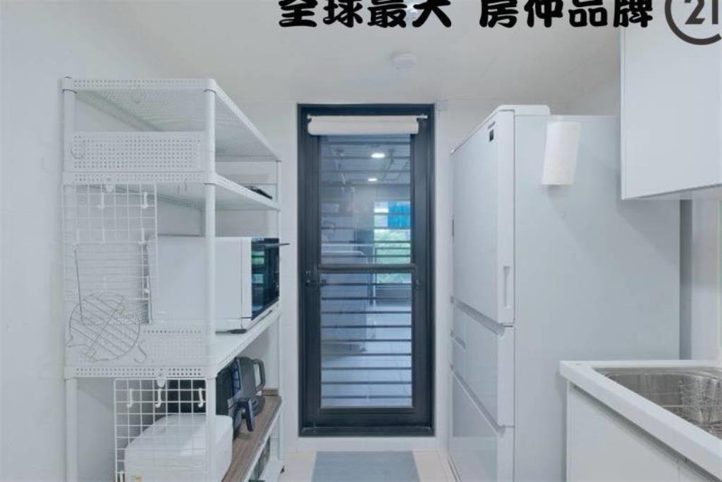 ㊝涵翠露台綠景三房車