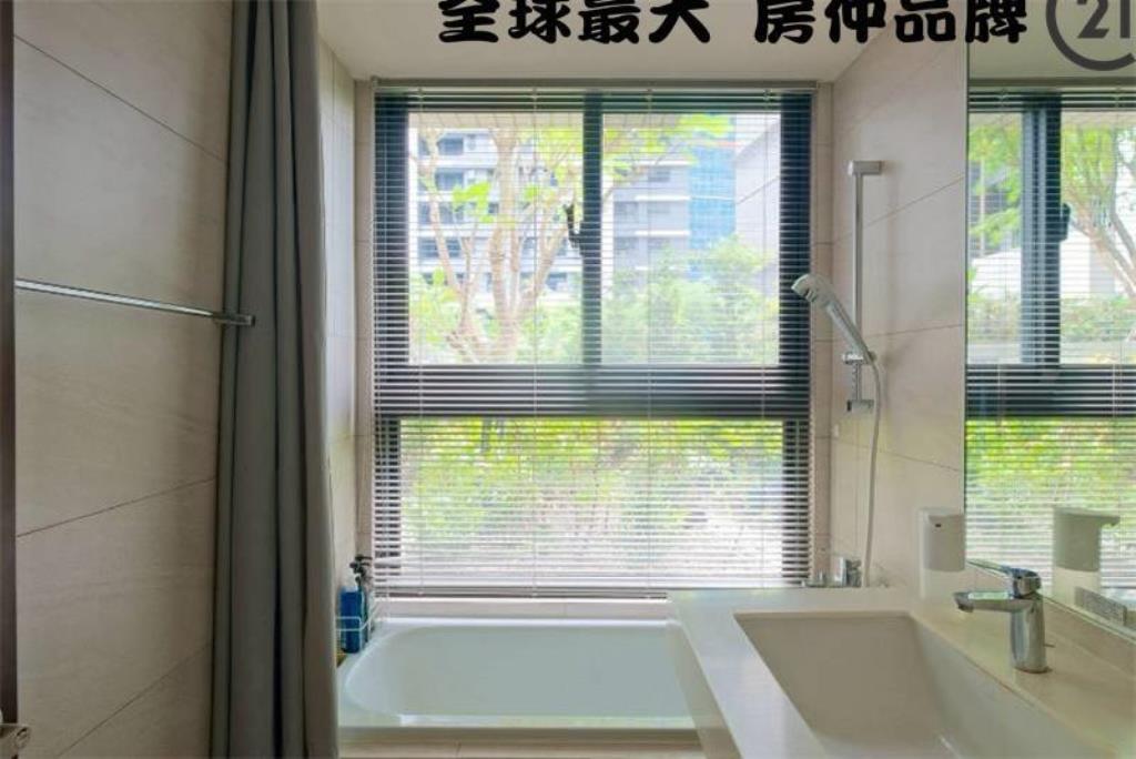 ㊝涵翠露台綠景三房車