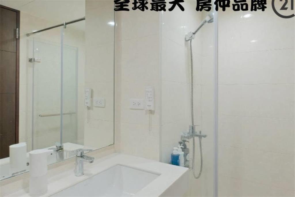 ㊝涵翠露台綠景三房車
