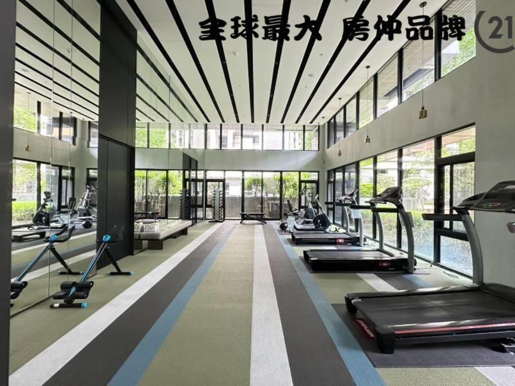 ㊝涵翠露台綠景三房車
