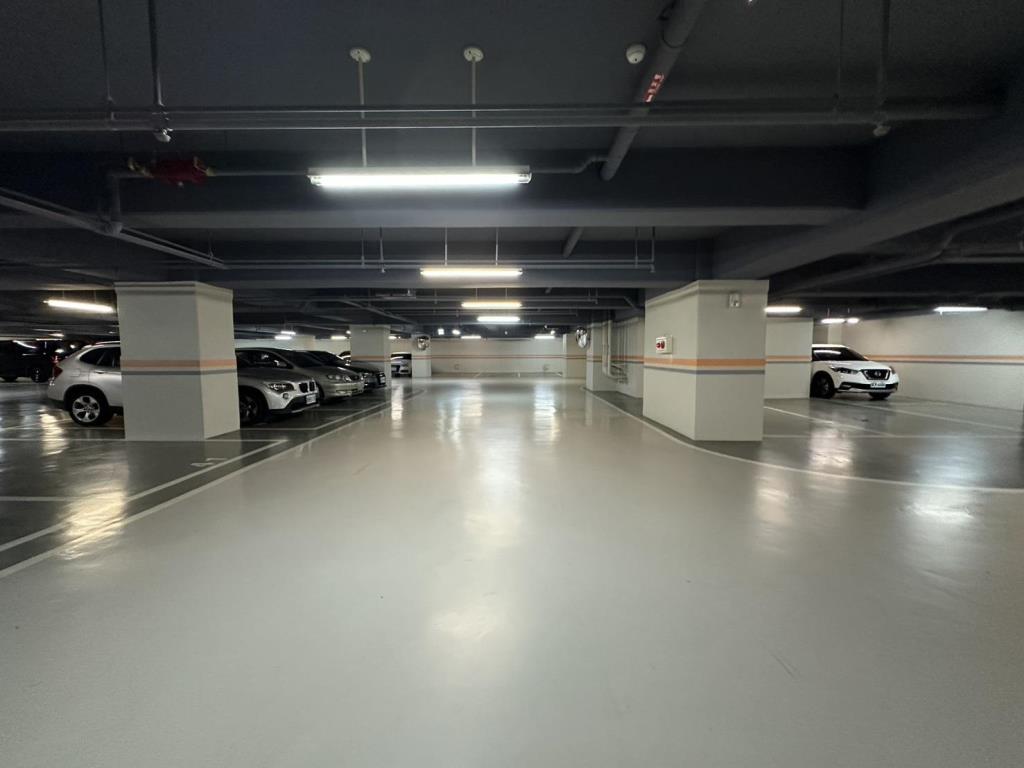 ㊝涵翠露台綠景三房車