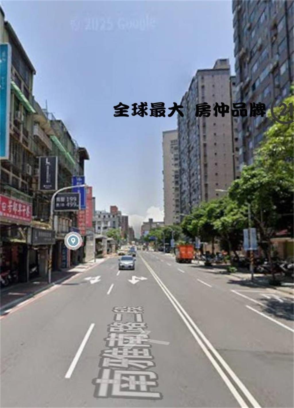 ㊝亞東捷運收租全棟等都更