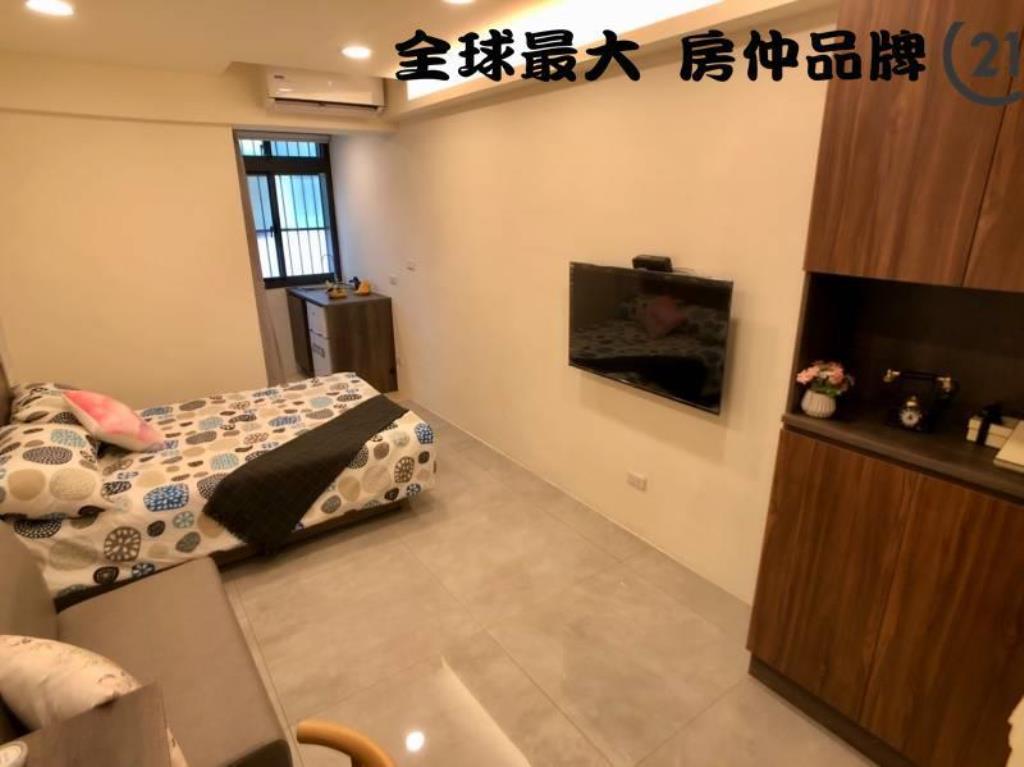 ㊝桃園車站約6%高投報