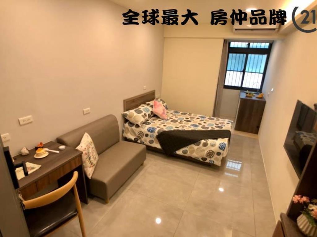 ㊝桃園車站約6%高投報