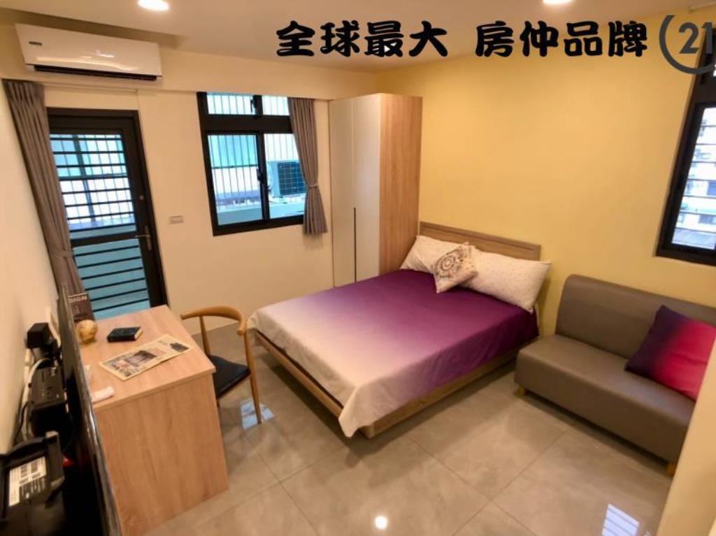 ㊝桃園車站約6%高投報