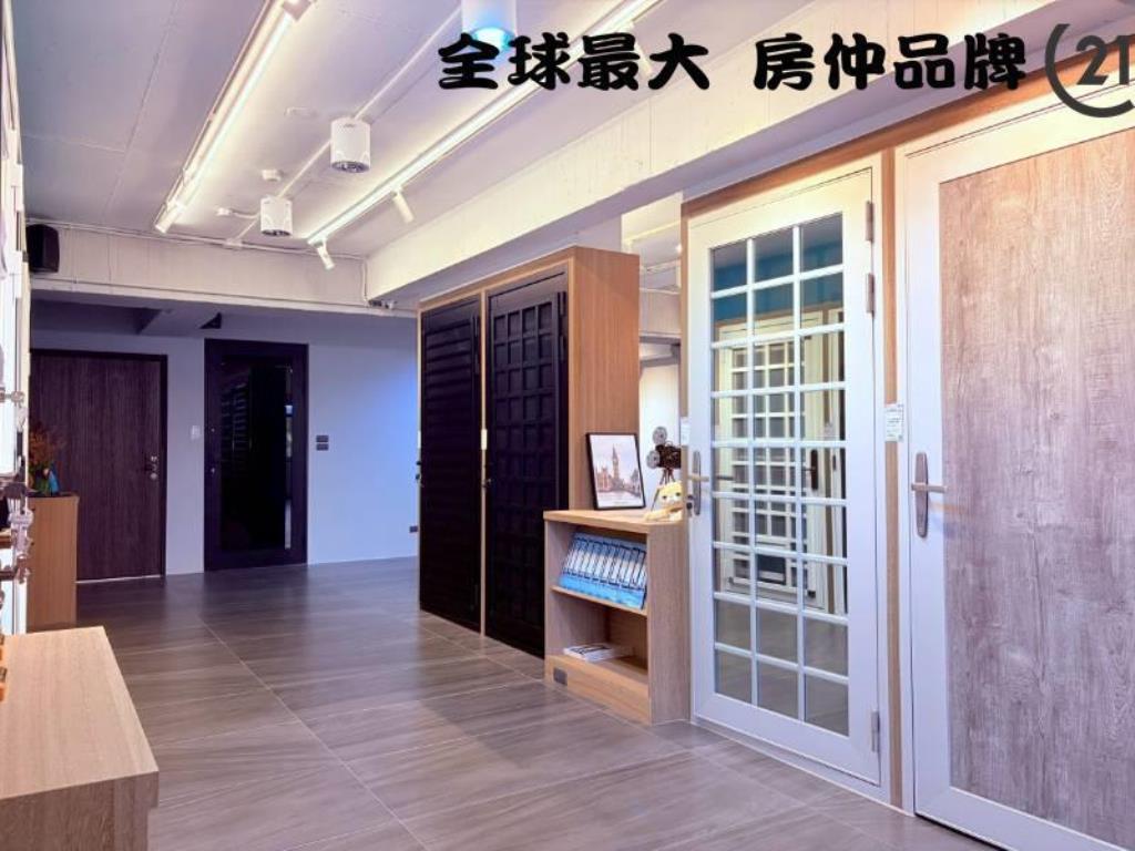 ㊝正馬路金店面1-2