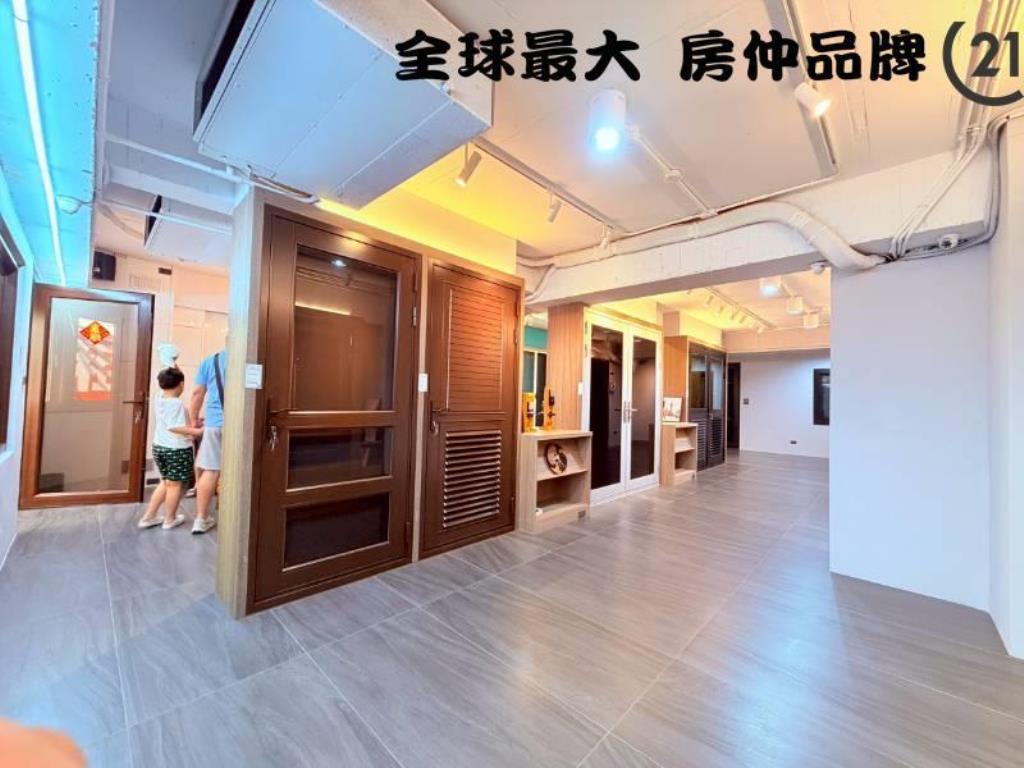 ㊝正馬路金店面1-2