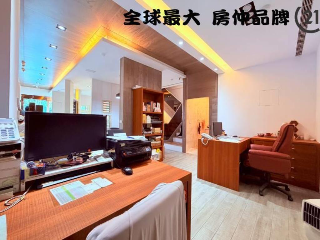 ㊝正馬路金店面1-2