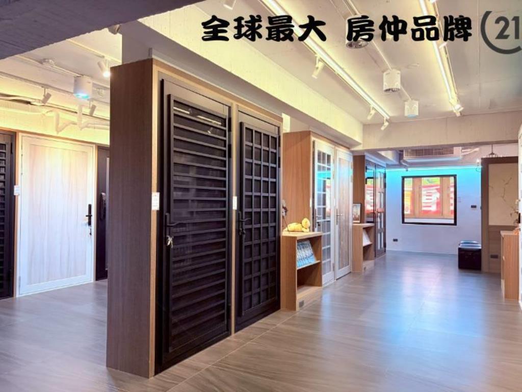 ㊝正馬路金店面1-2