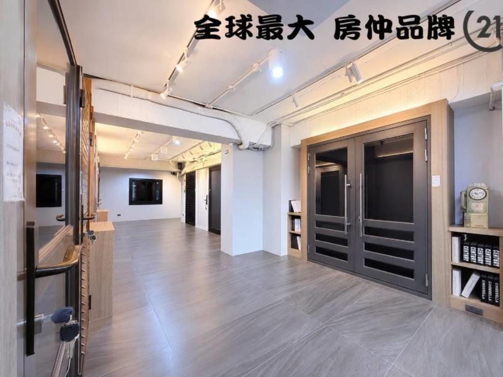 ㊝正馬路金店面1-2