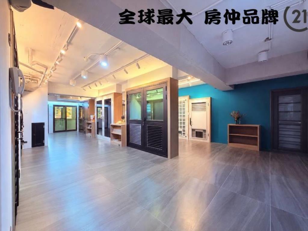 ㊝正馬路金店面1-2