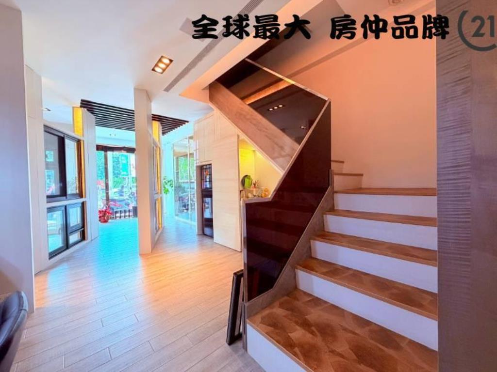 ㊝正馬路金店面1-2