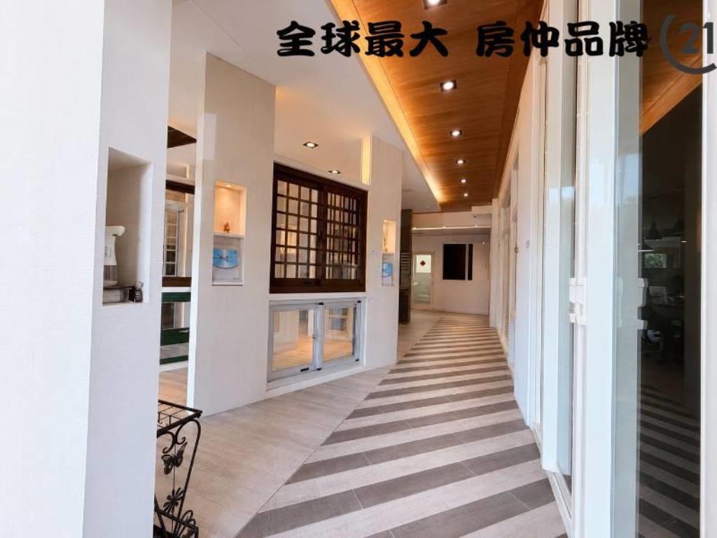 ㊝正馬路金店面1-2
