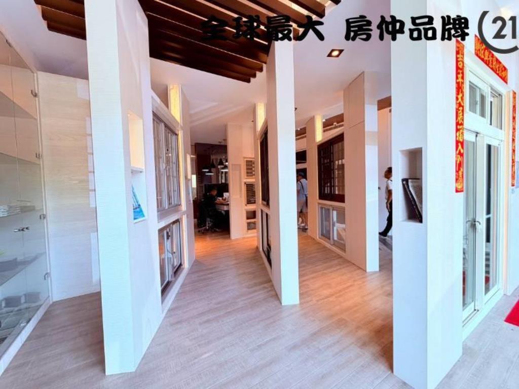 ㊝正馬路金店面1-2