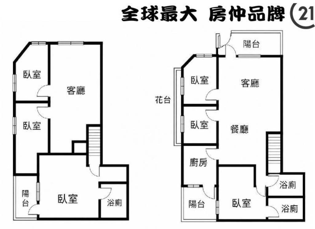 ㊝板橋捷運黃金一樓