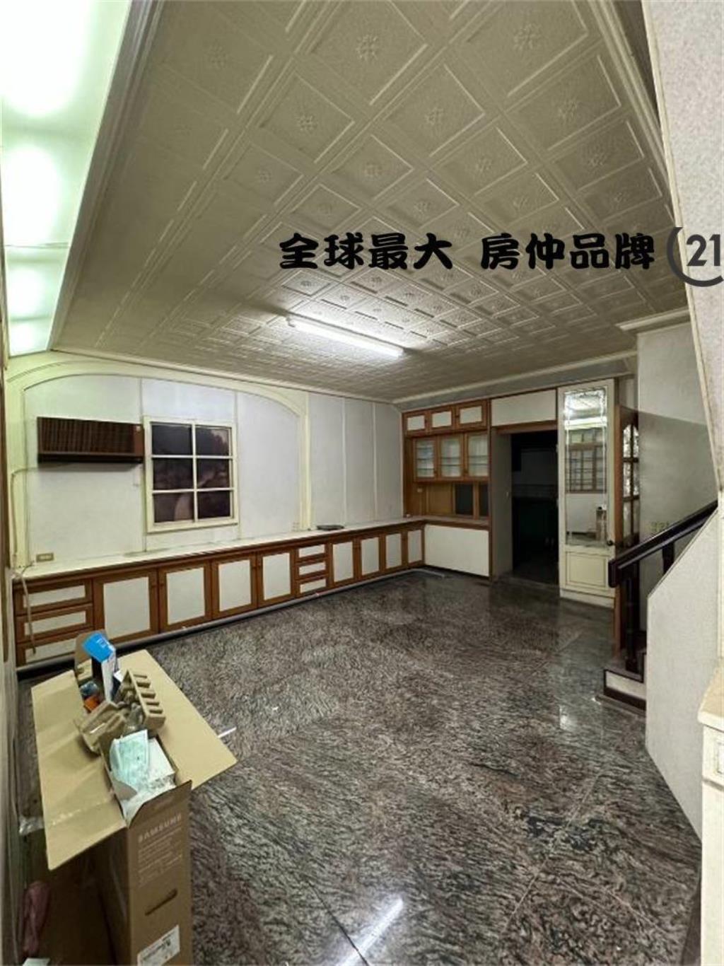 ㊝江子翠捷運收租金店面