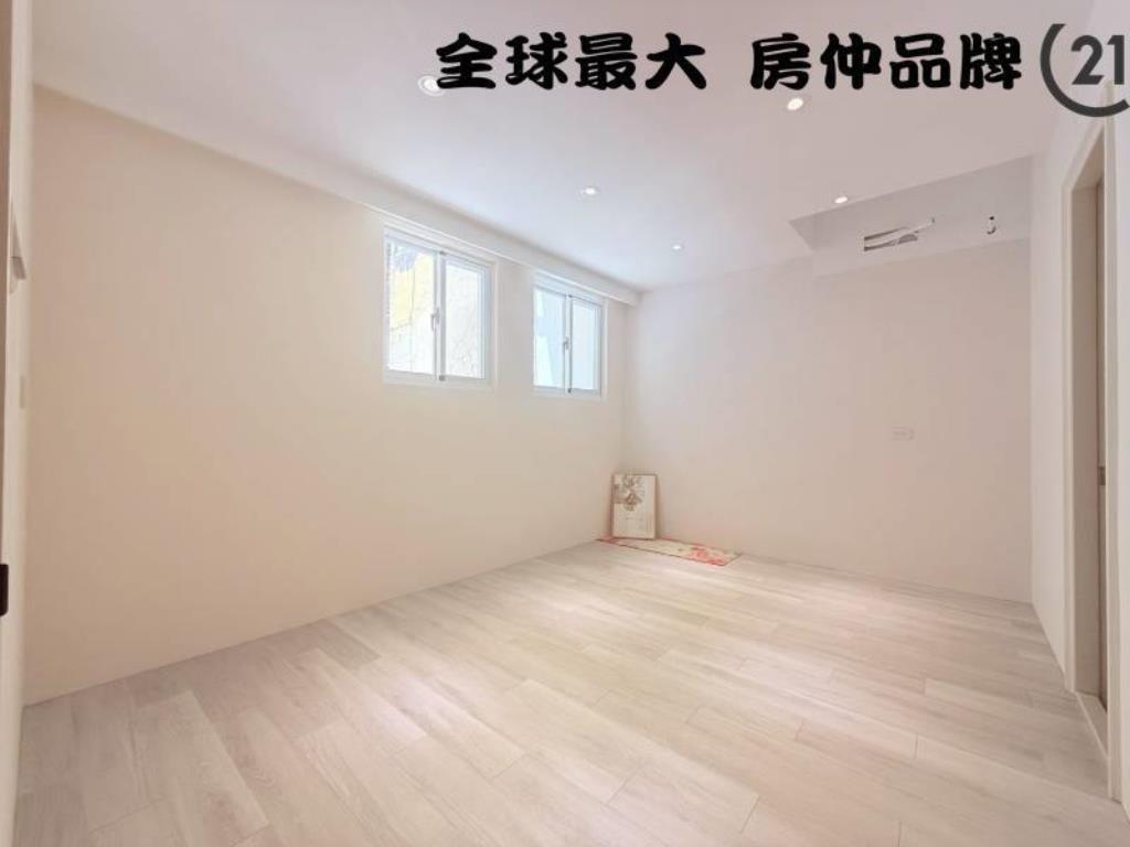 ㊝樹林車站站前美二樓