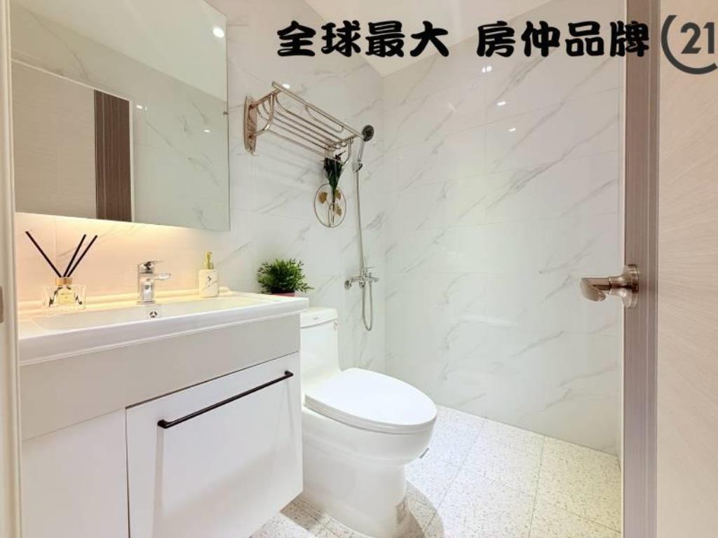 ㊝樹林車站站前美二樓