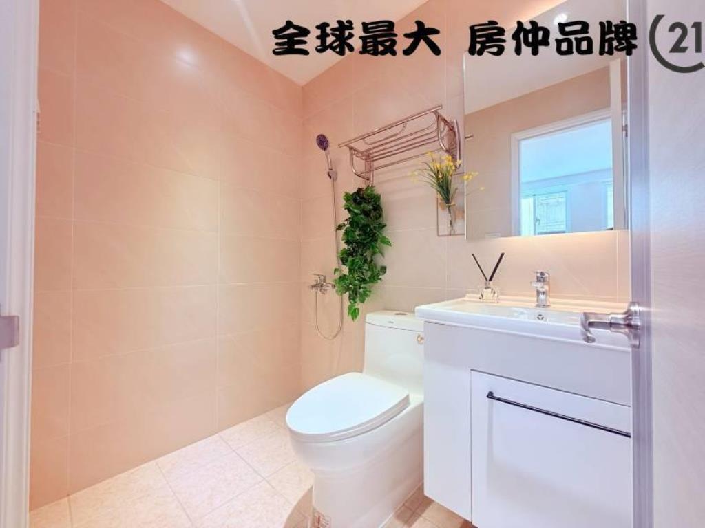 ㊝樹林車站站前美二樓