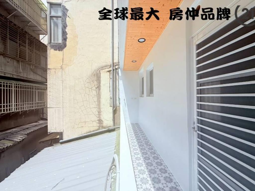 ㊝樹林車站站前美二樓