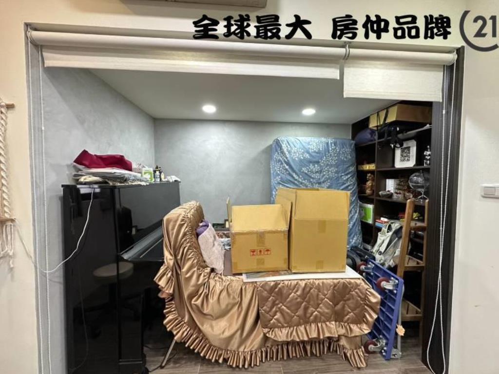 ㊝府中捷運電梯三房