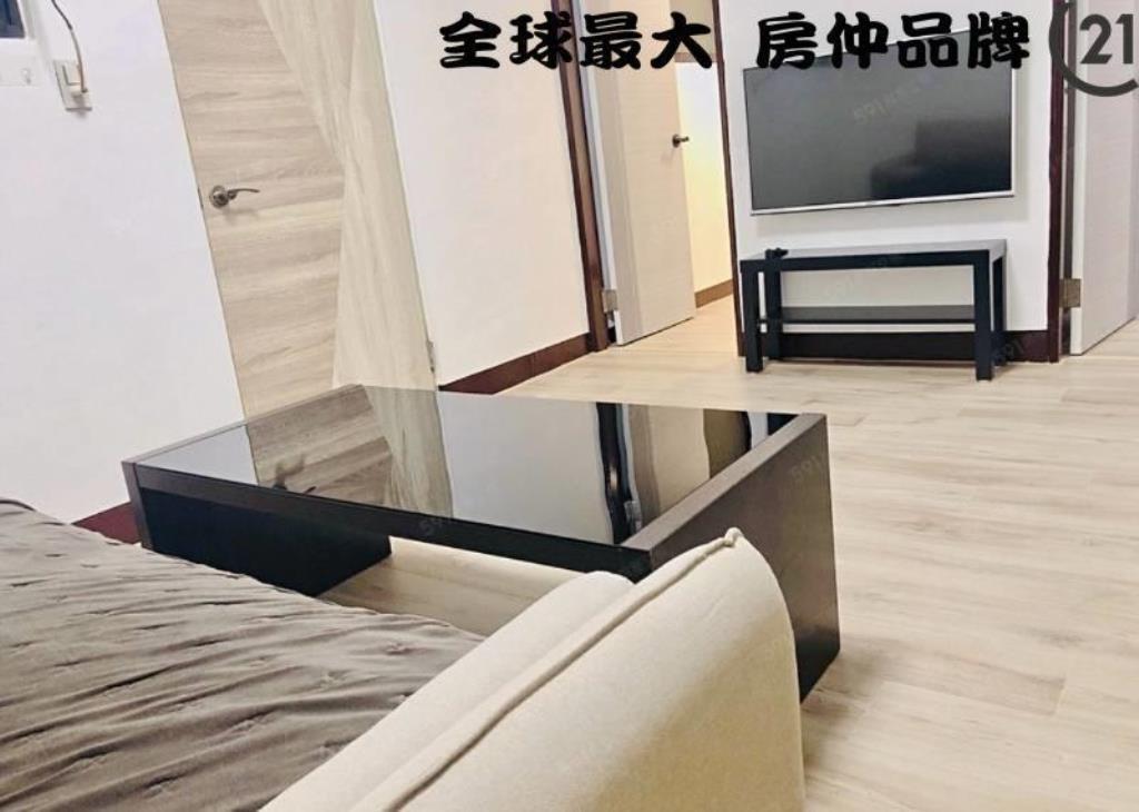 ㊝國泰小資美二房