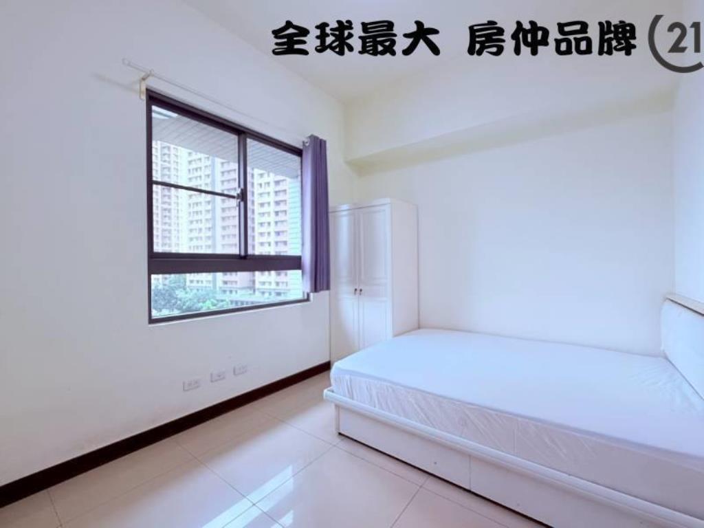㊝森之道優質三房雙車位