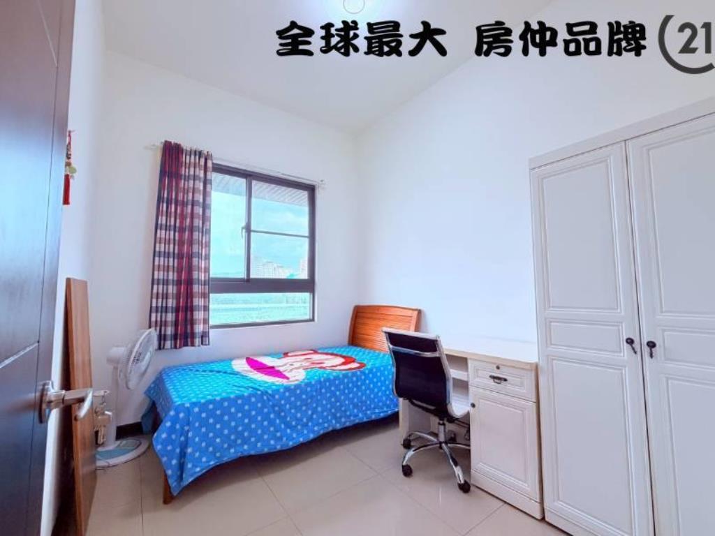 ㊝森之道優質三房雙車位