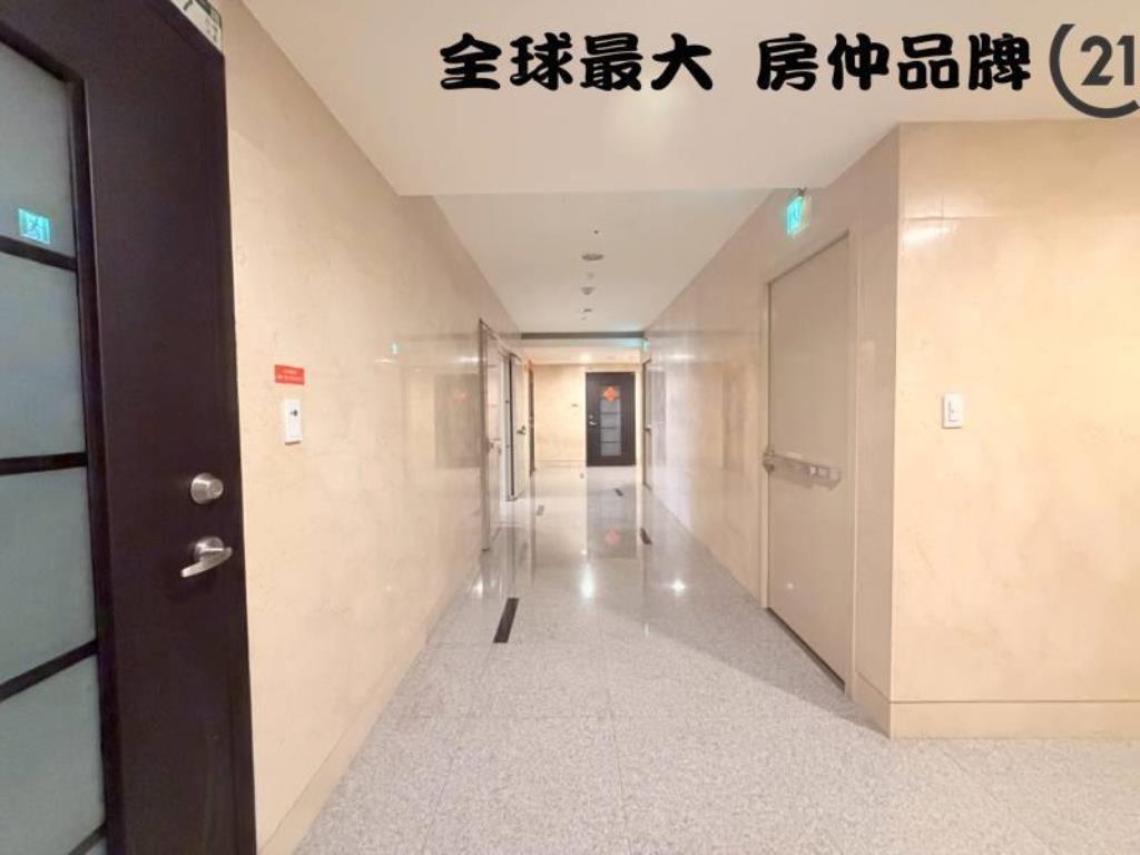 ㊝森之道優質三房雙車位