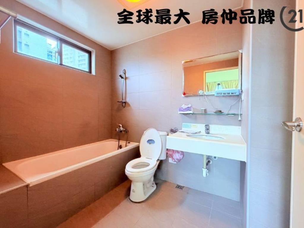 ㊝森之道優質三房雙車位