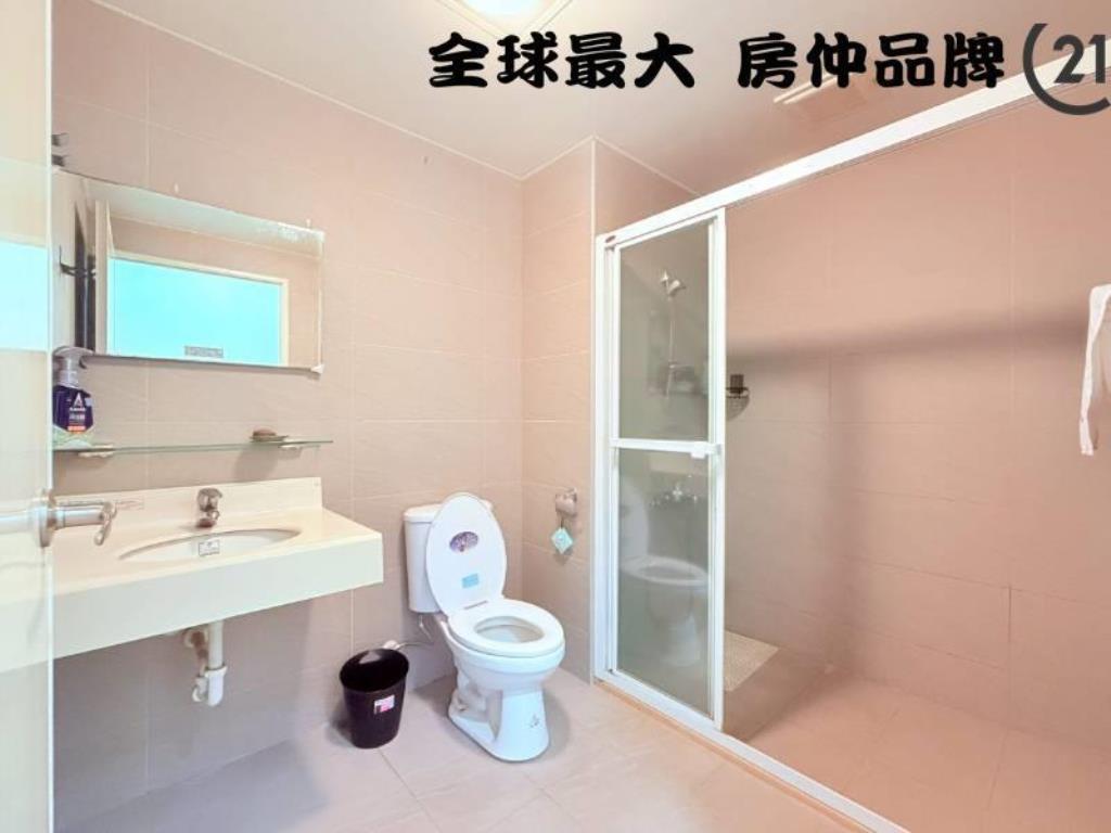 ㊝森之道優質三房雙車位