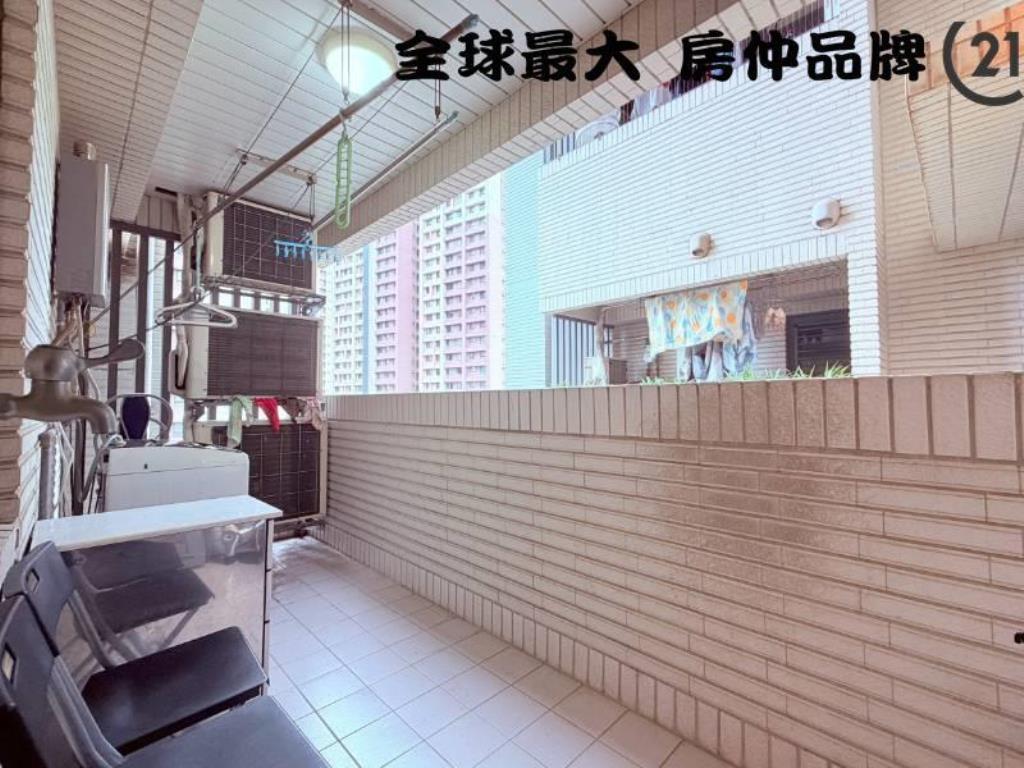 ㊝森之道優質三房雙車位