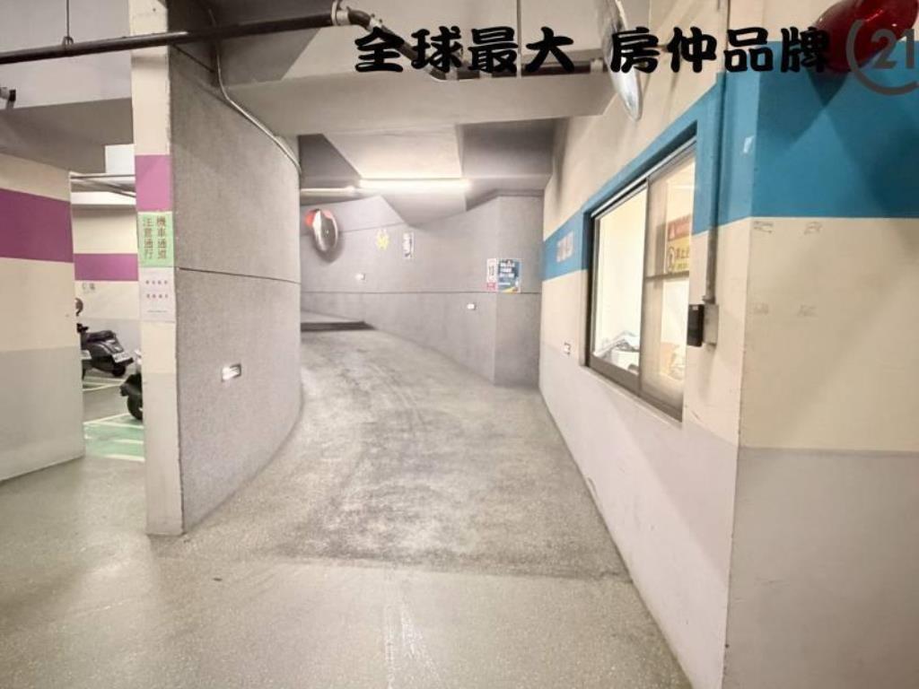 ㊝森之道優質三房雙車位