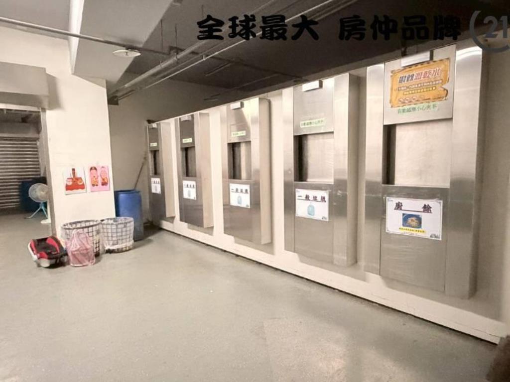 ㊝森之道優質三房雙車位