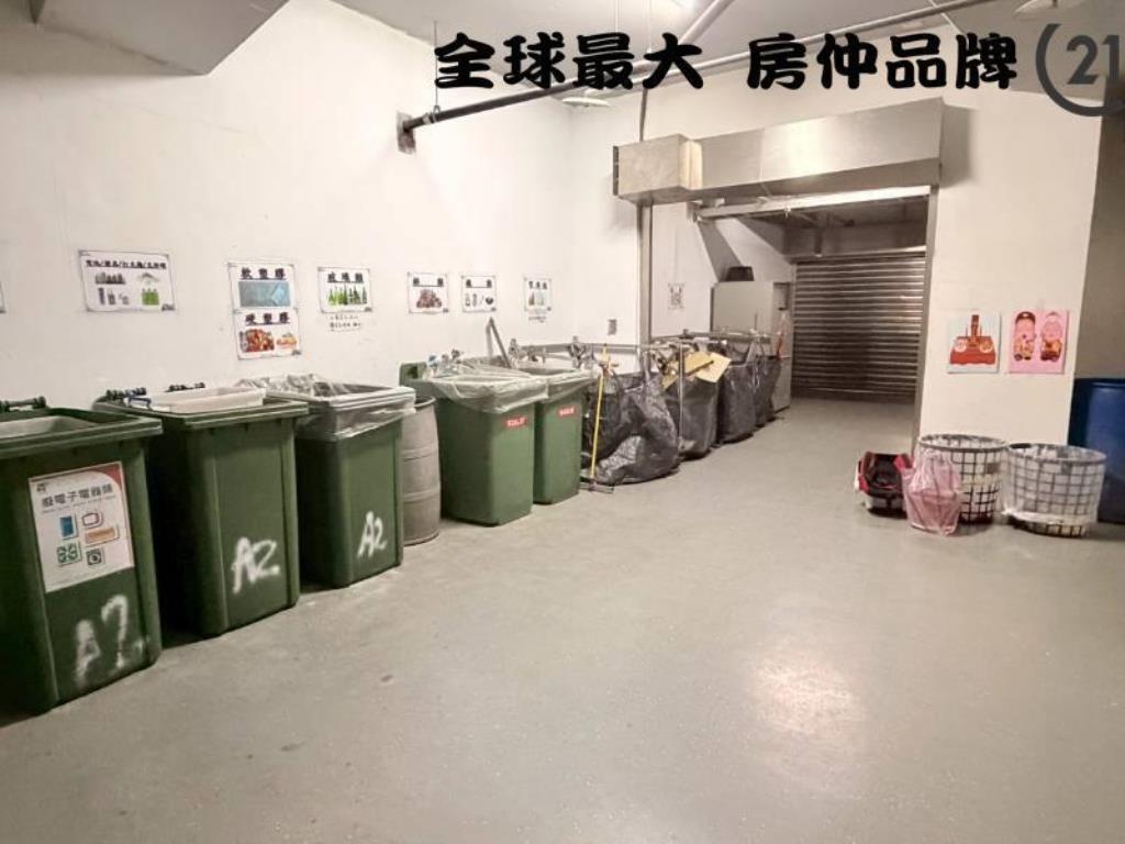 ㊝森之道優質三房雙車位