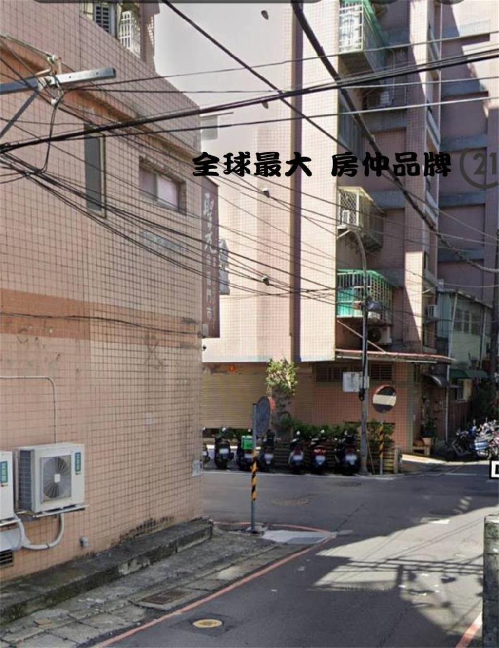 ㊝埔墘穩定收租金雞母