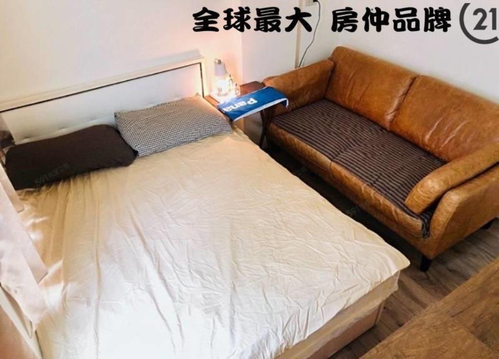 ㊝國泰小資美套房