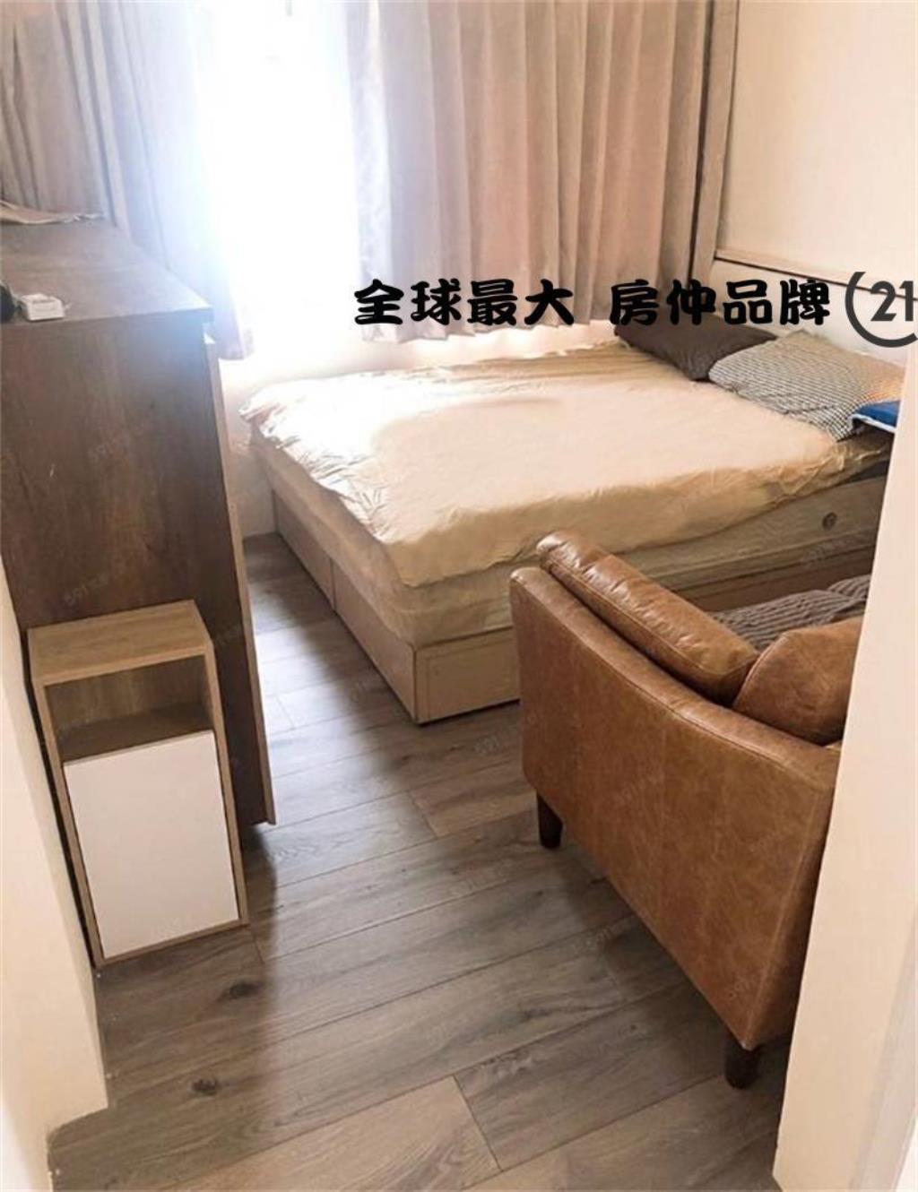 ㊝國泰小資美套房