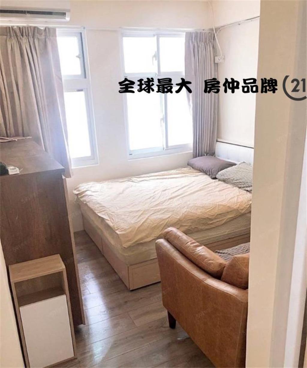 ㊝國泰小資美套房