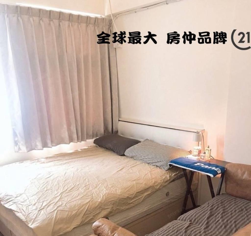 ㊝國泰小資美套房