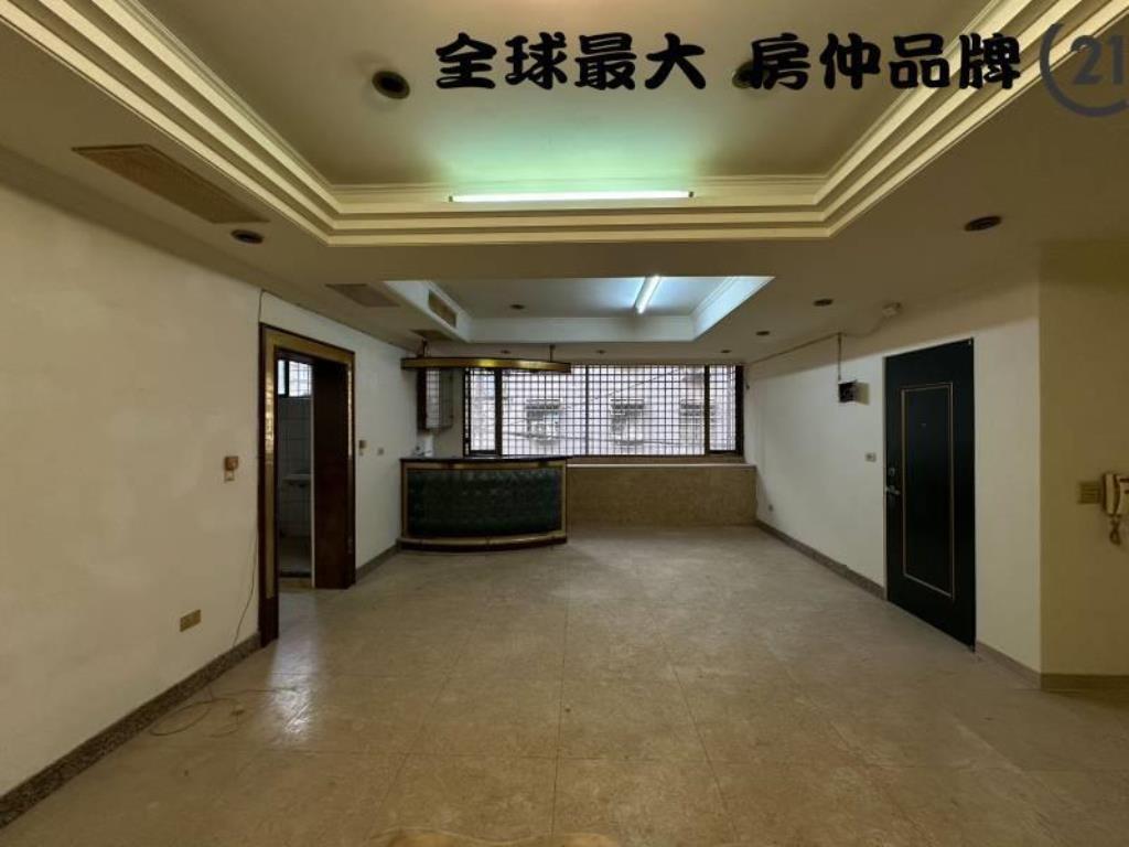 ㊝新埔邊間二樓