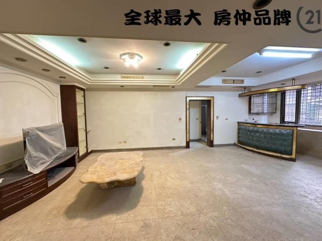 ㊝新埔邊間二樓