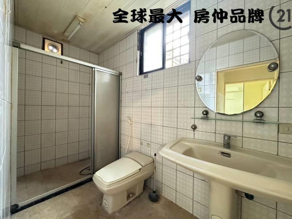 ㊝新埔邊間二樓