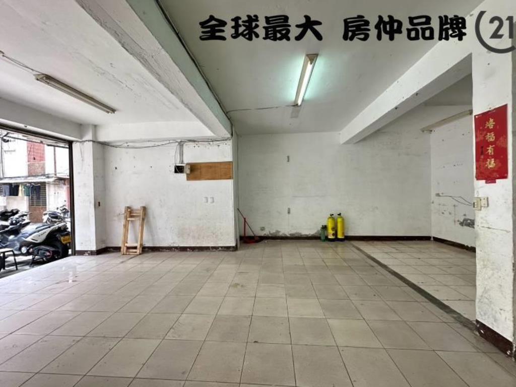 ㊝新埔面寬一樓