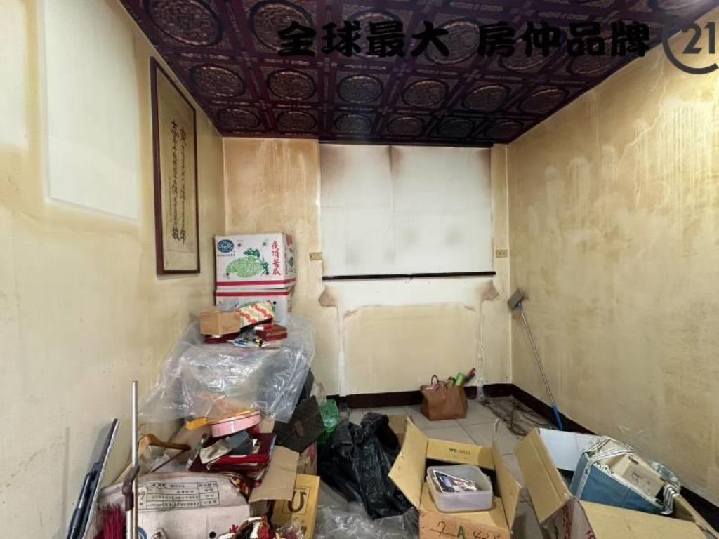 ㊝新埔面寬一樓