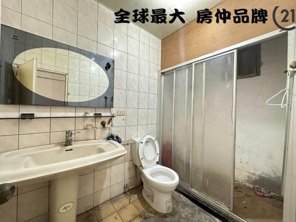 ㊝新埔面寬一樓