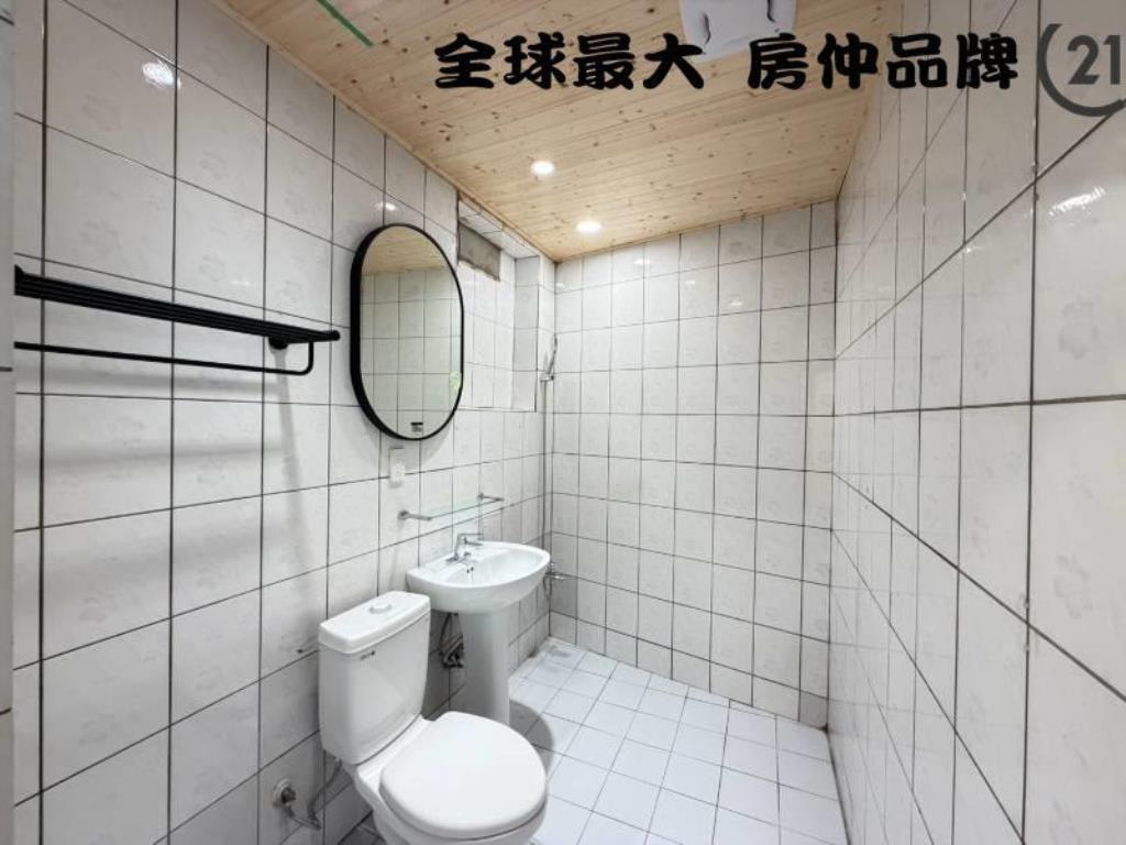 ㊝大明方正邊間三樓