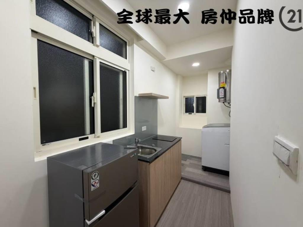㊝海山捷運收租屋